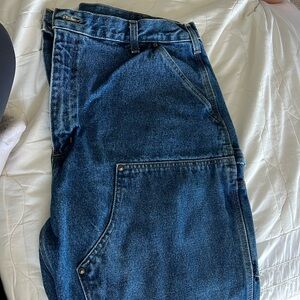 Carhartt Dungaree Fit jeans